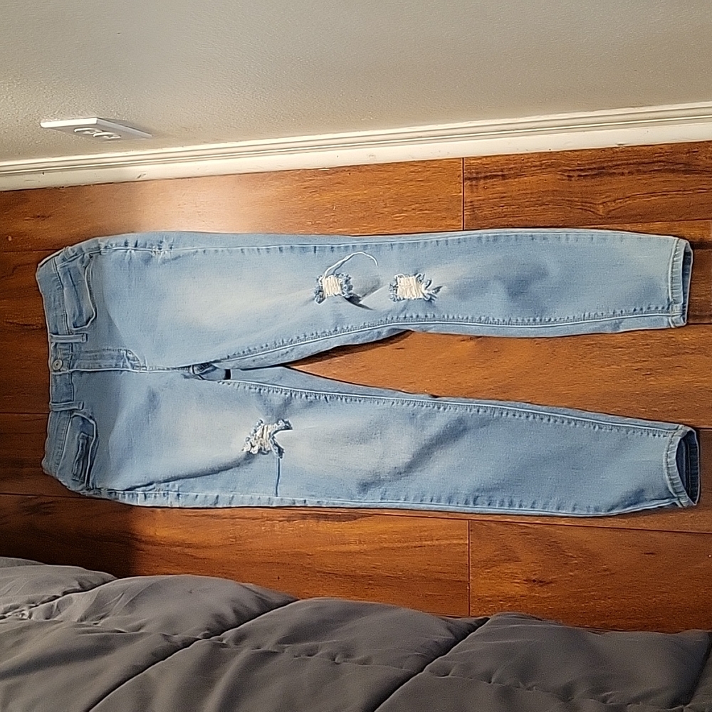 MUDD high rise Jean legging